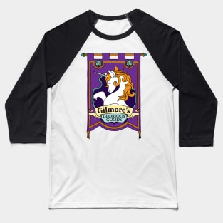 Gilmore's Glorious Goods Baseball T-Shirt